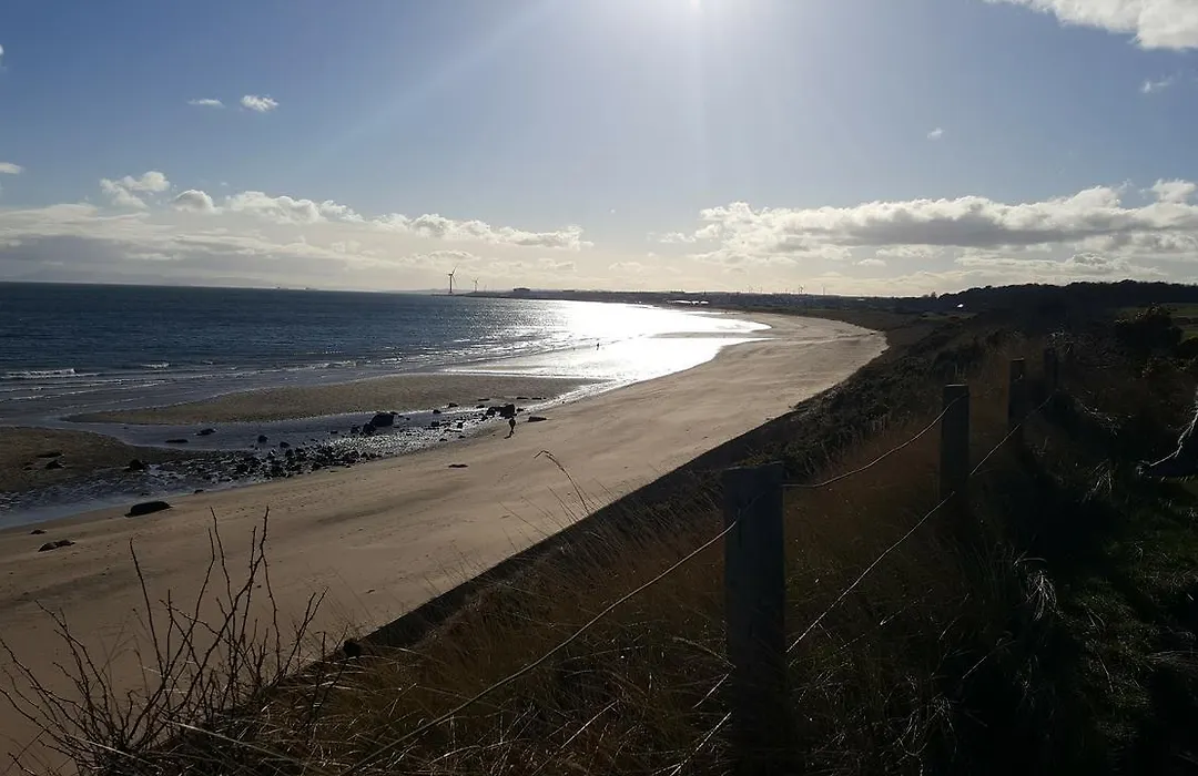 Forth Bay Guest House-1