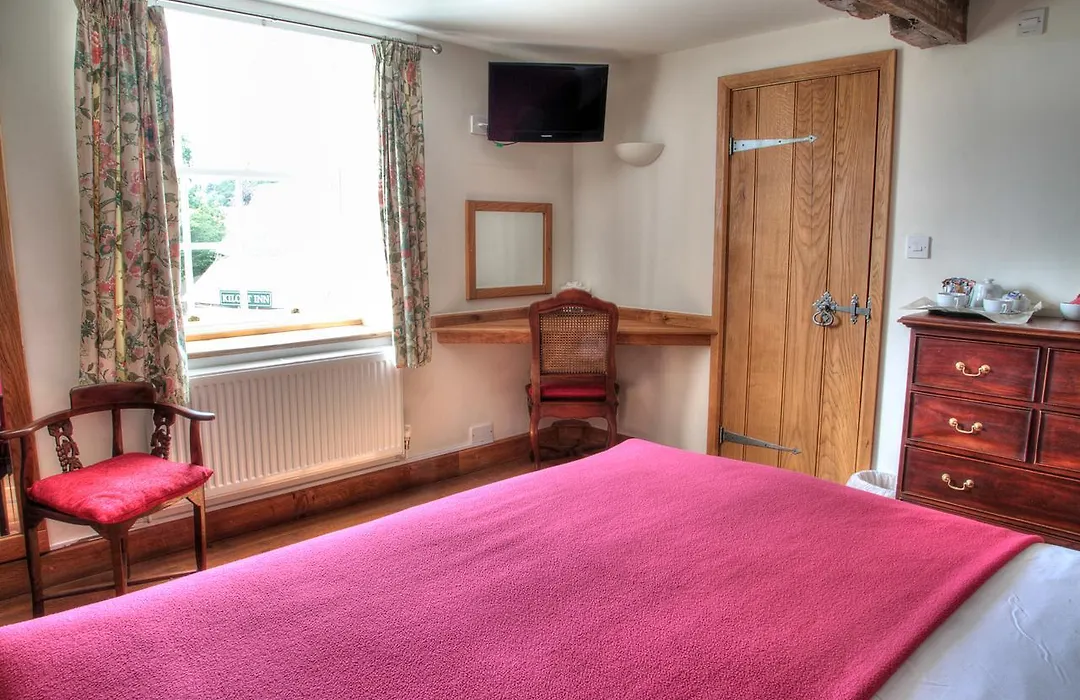 The Kilcot Inn-1