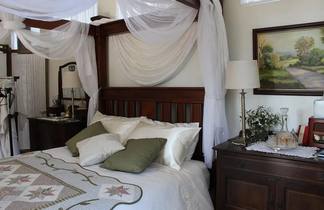 Whispering Pines Bed And Breakfast-1