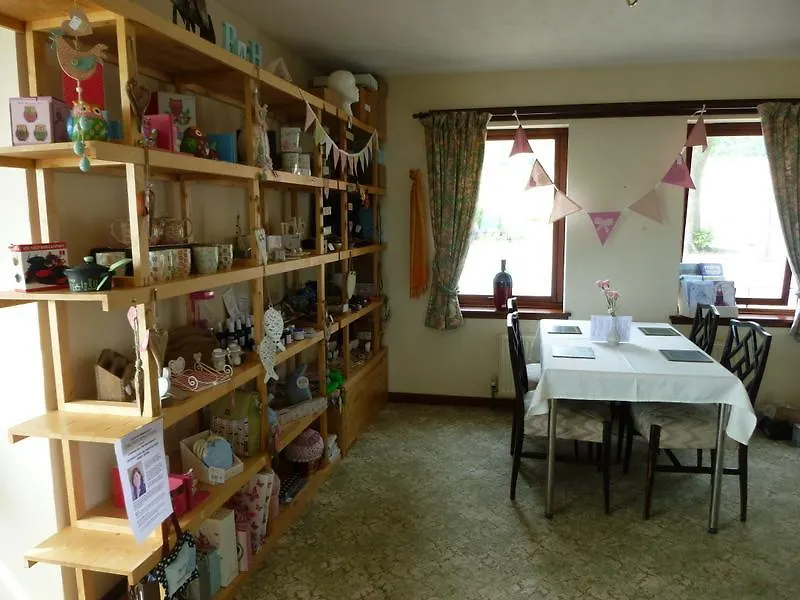 Monturpie Guest House-1