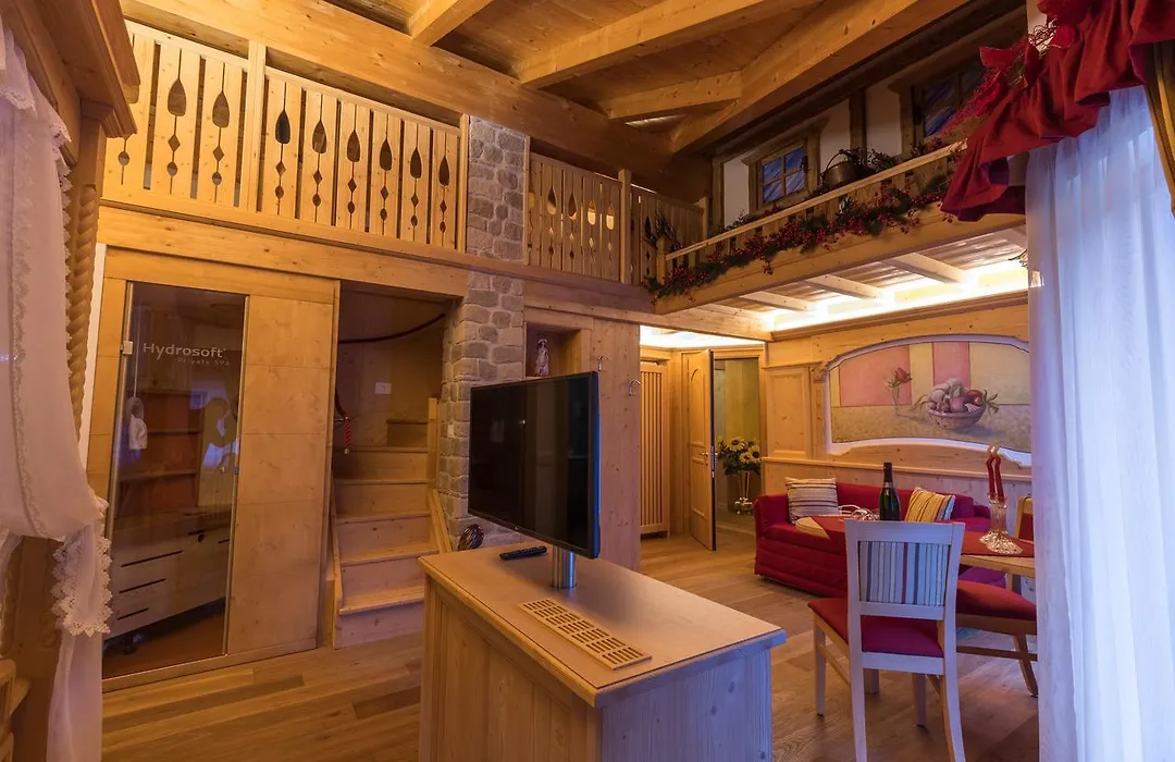 B&B Al Cedro-1