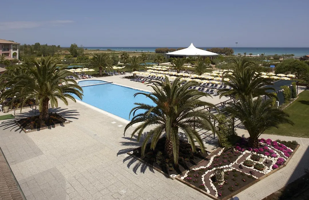 Hapimag Resort Scerne di Pineto-1