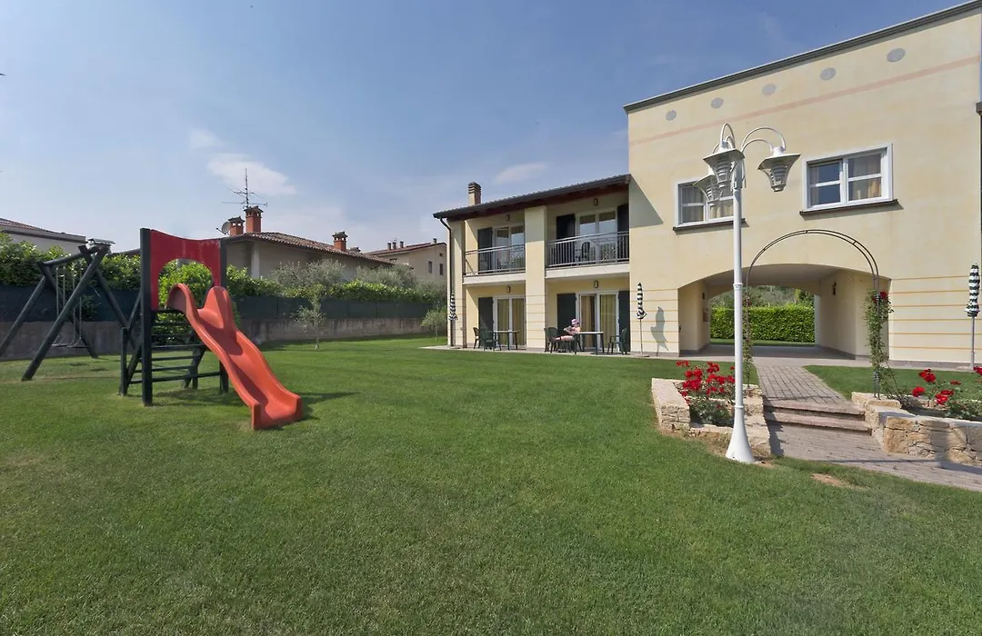 Residence Corte Delle Rose-1