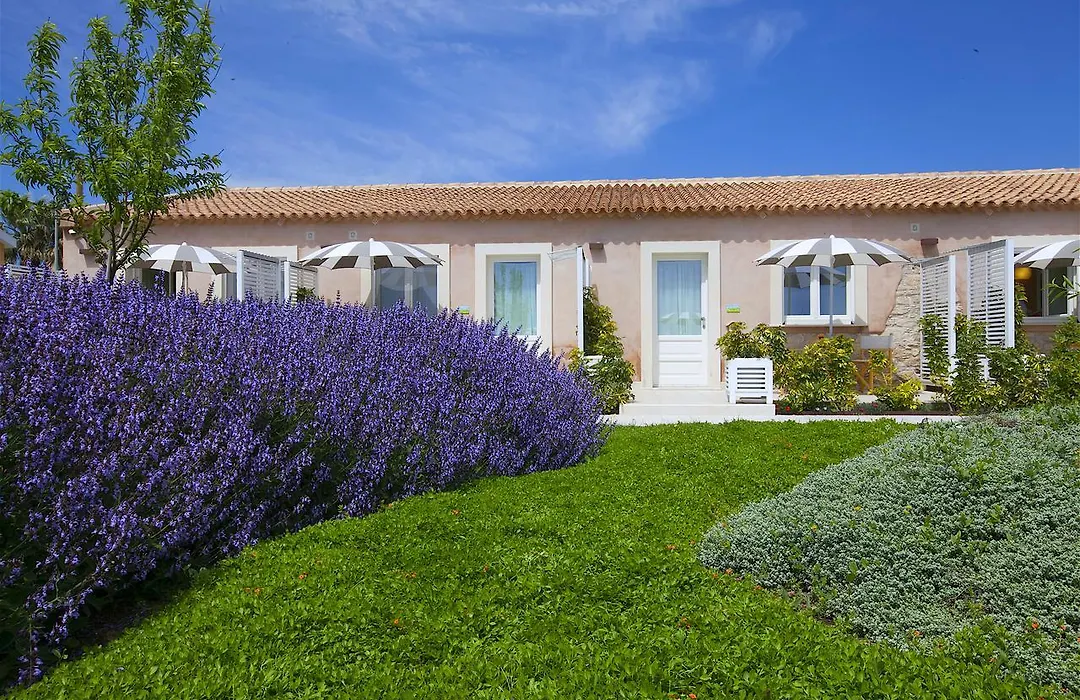 Hotel Casale Milocca-1