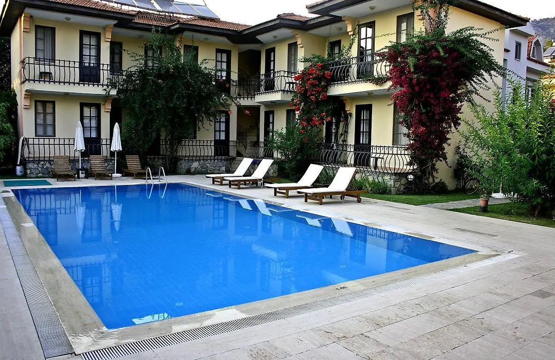 Goerkem Apart Otel-1