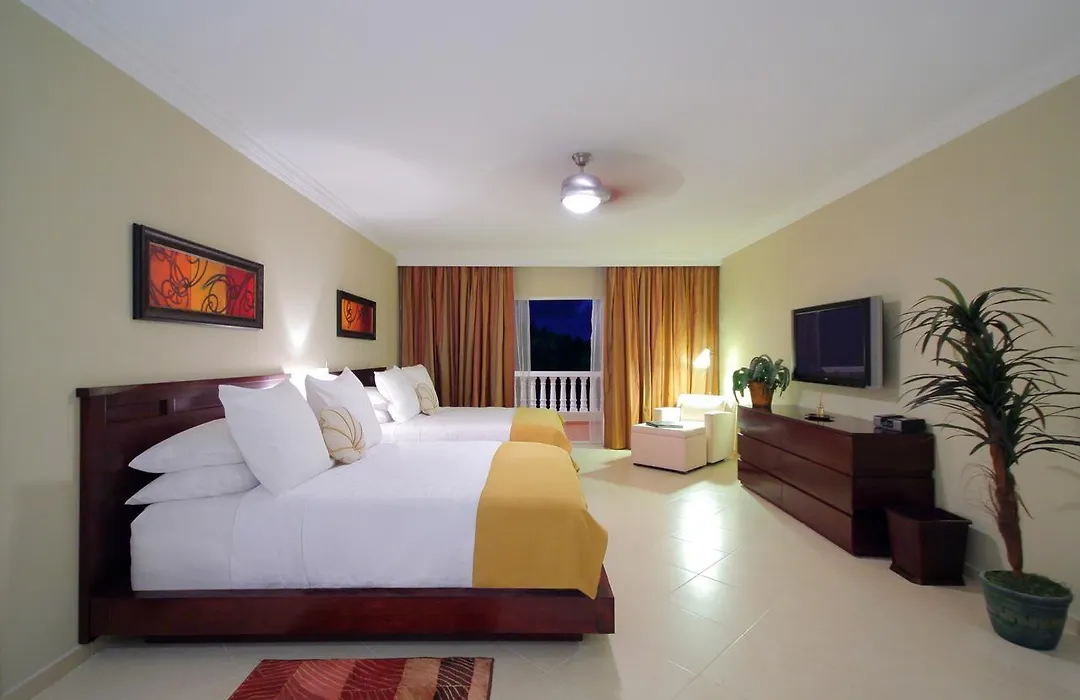 Presidential Suites By Lifestyle Puerto Plata-1