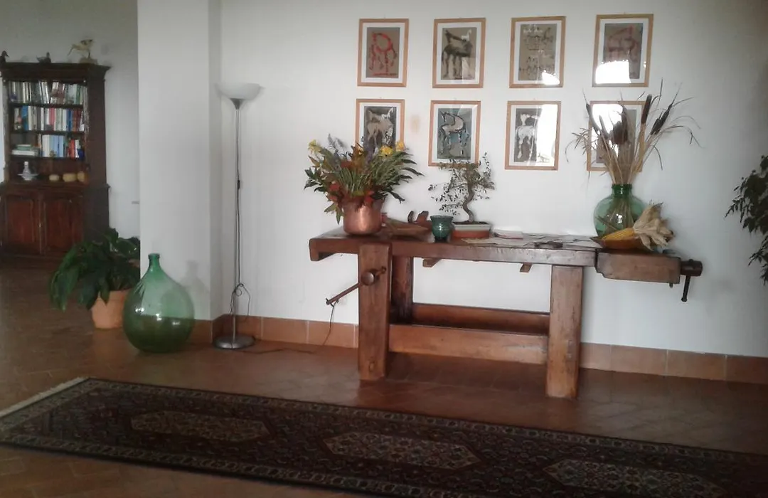 Agriturismo San Bruno-1