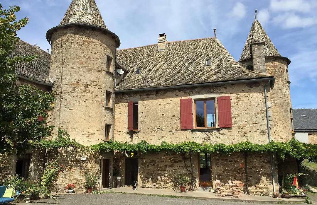 Chateau de Cadars-1