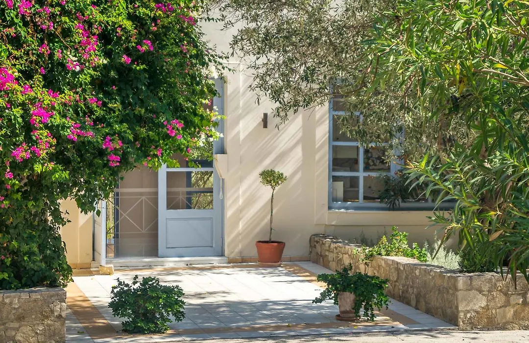 Armonia Bay Hotel-1