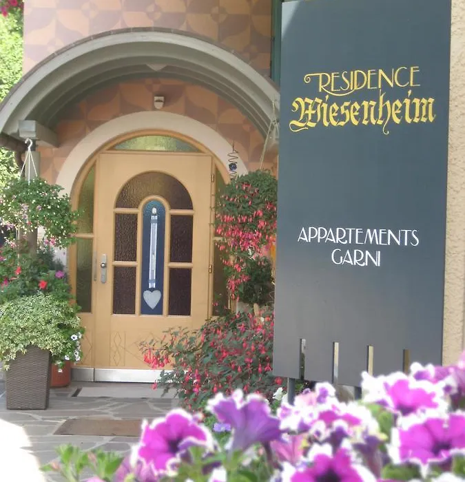 Residence Wiesenheim-1