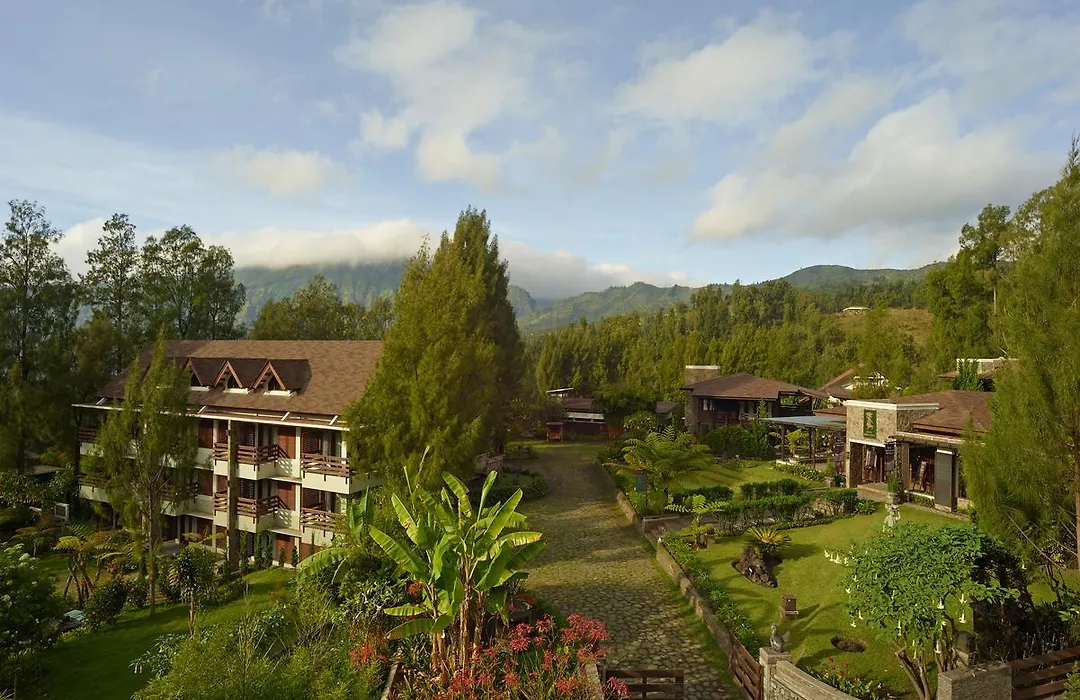 Jiwa Jawa Resort Bromo-1