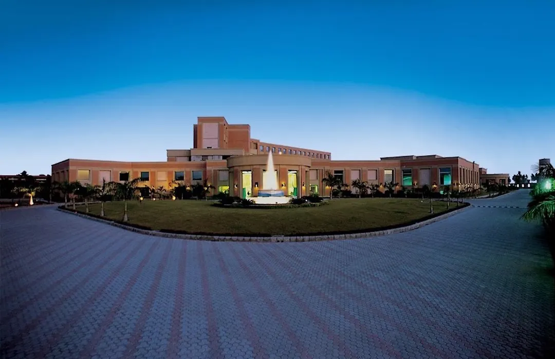 Nirvana Luxury Hotel L Ludhiana-1
