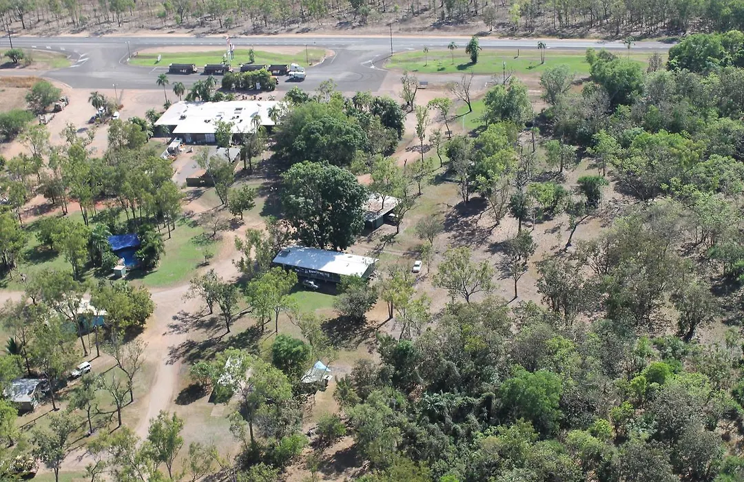 Corroboree Park Tavern-1