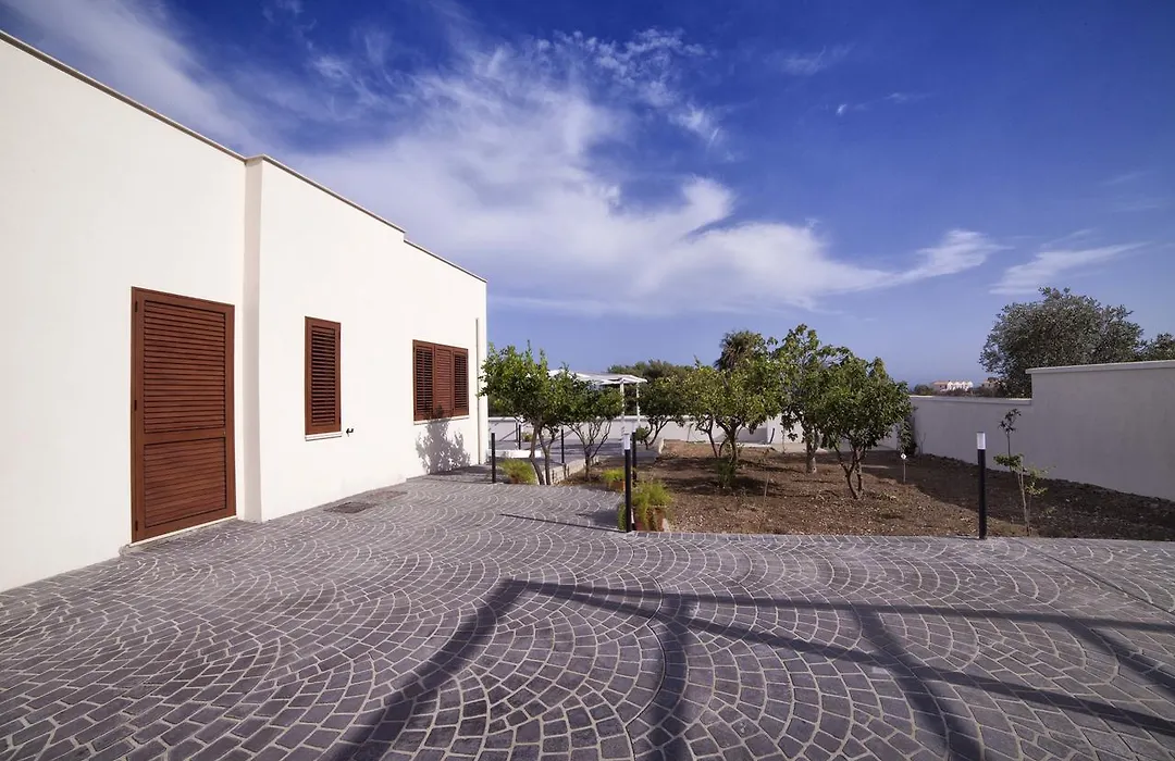 Home Scala dei Turchi B&B-1