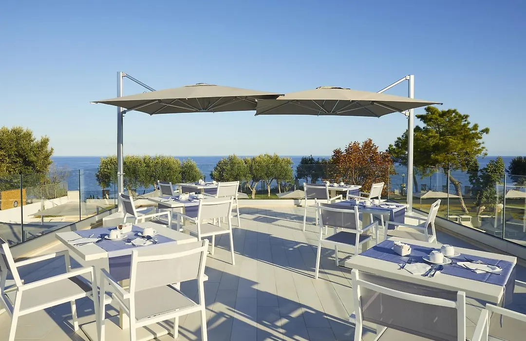 Tui Blue Tropea-1
