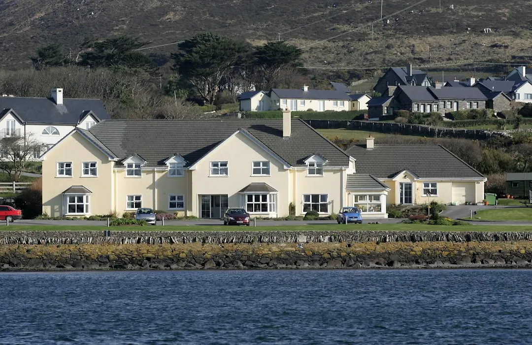 Heatons Guesthouse-1