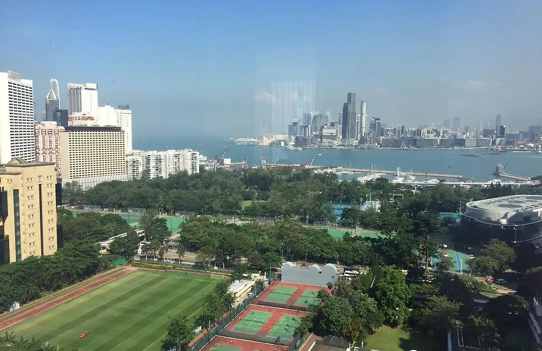 Little Tai Hang-1