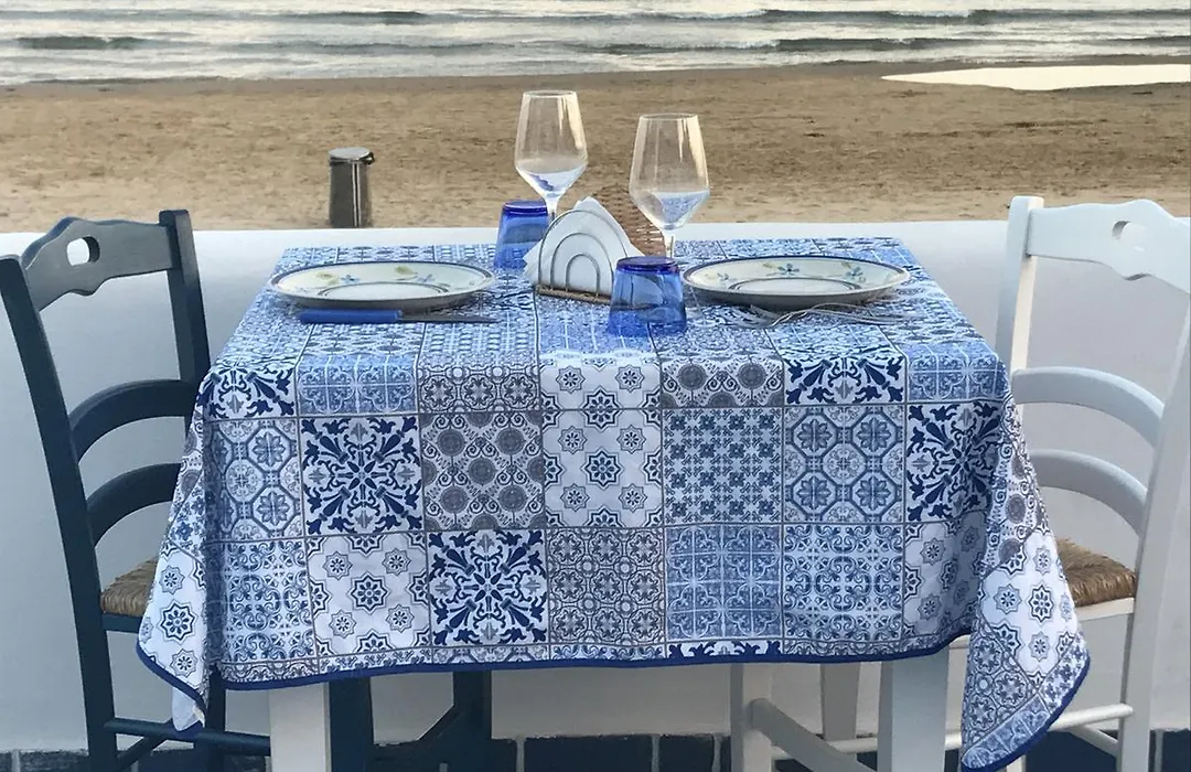 B&B Mammaliturchi SCALA DEI TURCHI-1