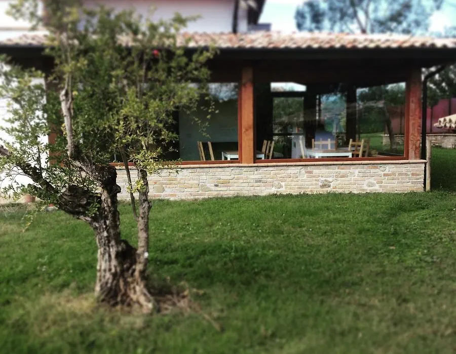 B&B Cuor Di Lavanda-1