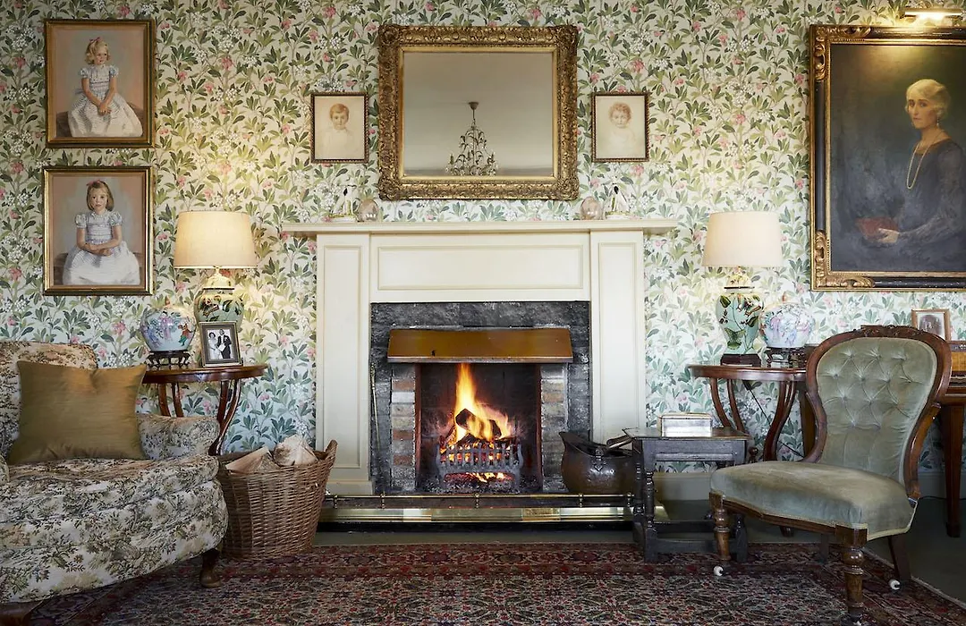 Kinloch Lodge Hotel&Restaurant-1