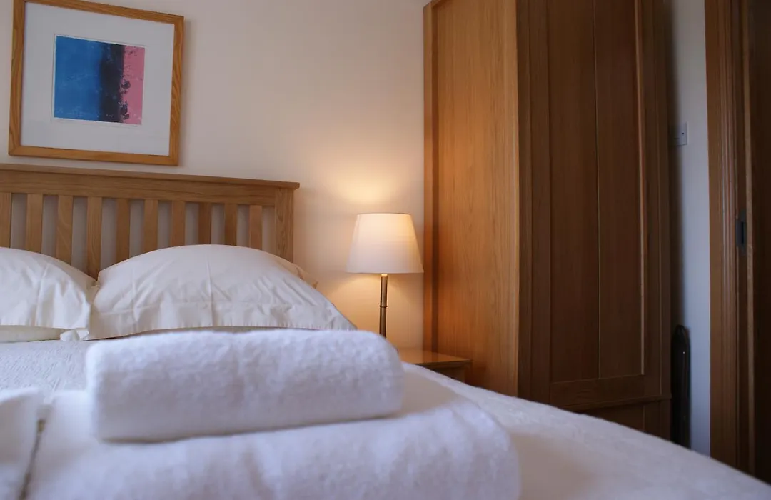 Greencourt Guest House-1