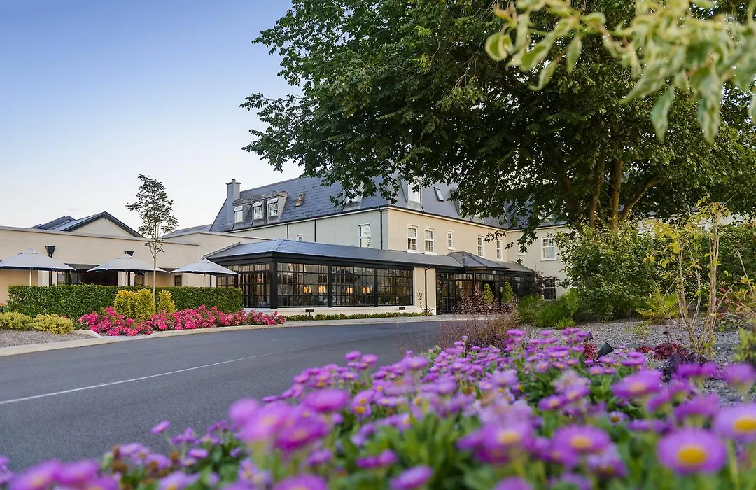Ballygarry Estate Hotel & Spa-1