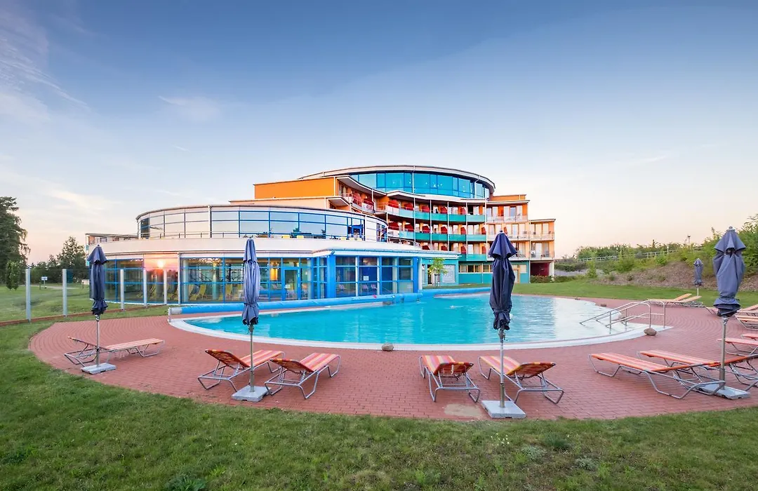 Kurzentrum Waren (Müritz)-1