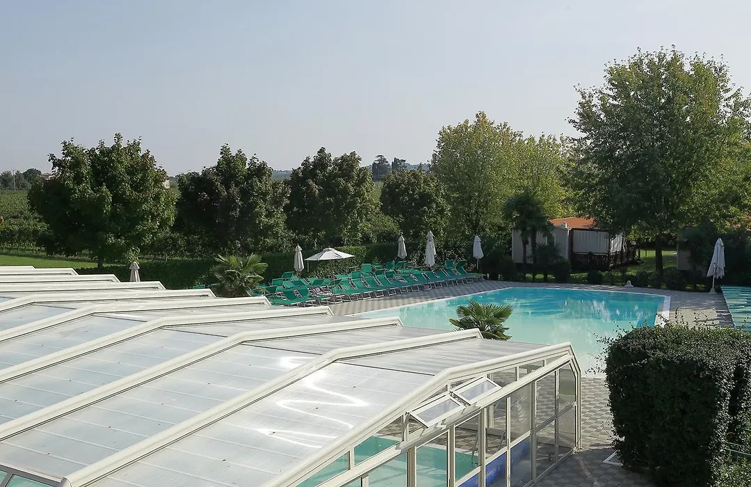 Camping Da Giovanni-1