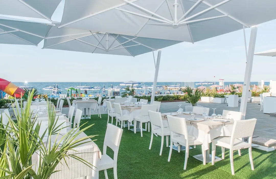 Lungomare Relax Residence-1