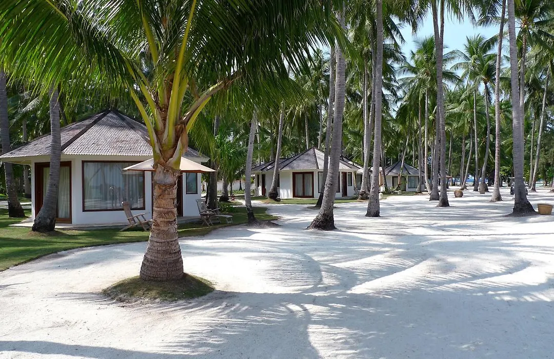 Kura Kura Resort-1