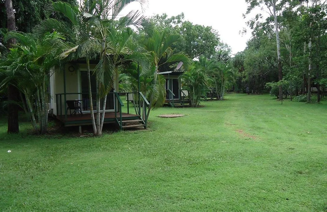 Pandanus On Litchfield-1