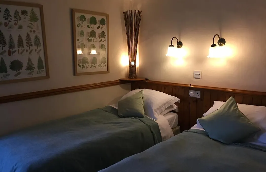 The Bull Inn West Tanfield-1