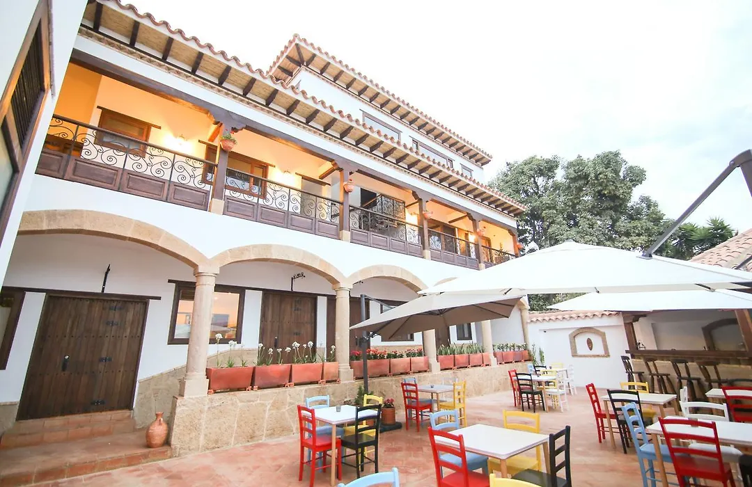 Plaza Medina Hotel-1