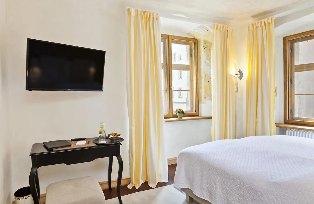 Hotel David an der Donau-1