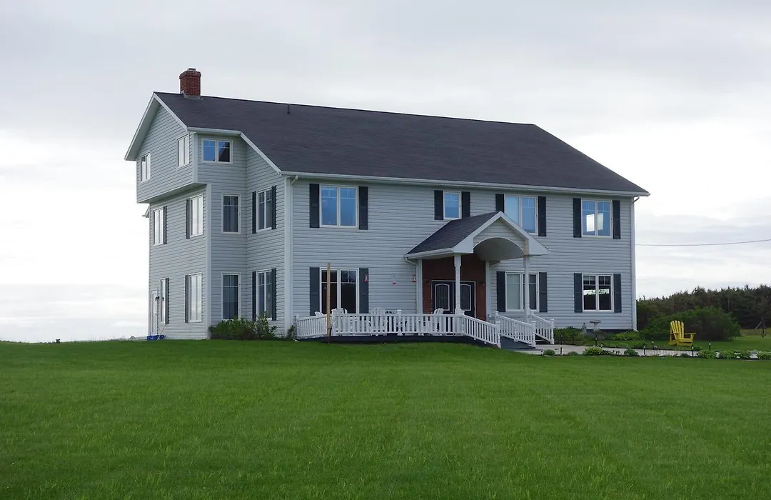 Johnson Shore Inn-1