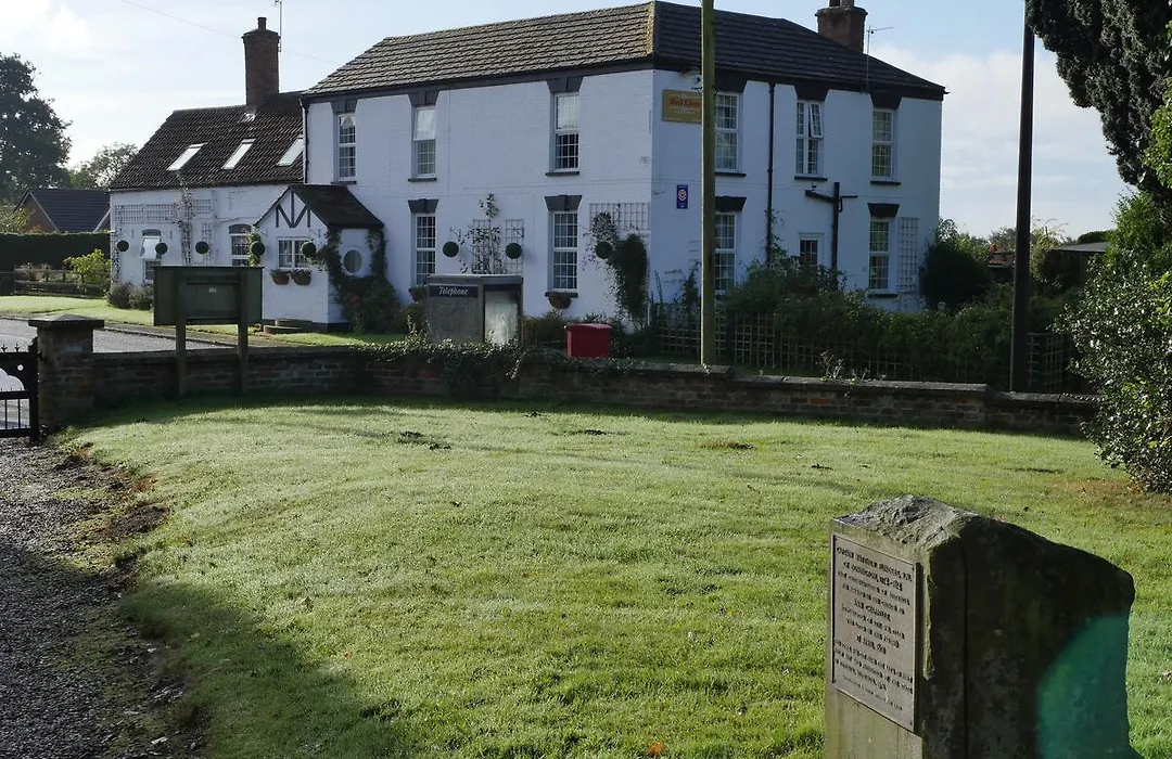 The Red Lion Inn Partney-1