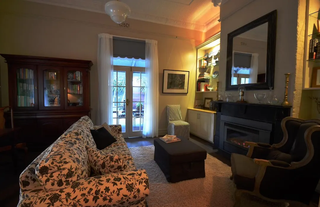 Clement House-1