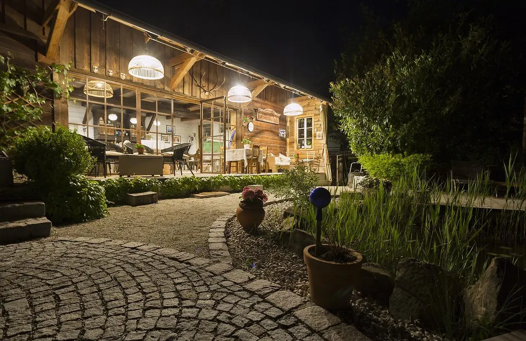 Boutique Hotel Aichinger-1
