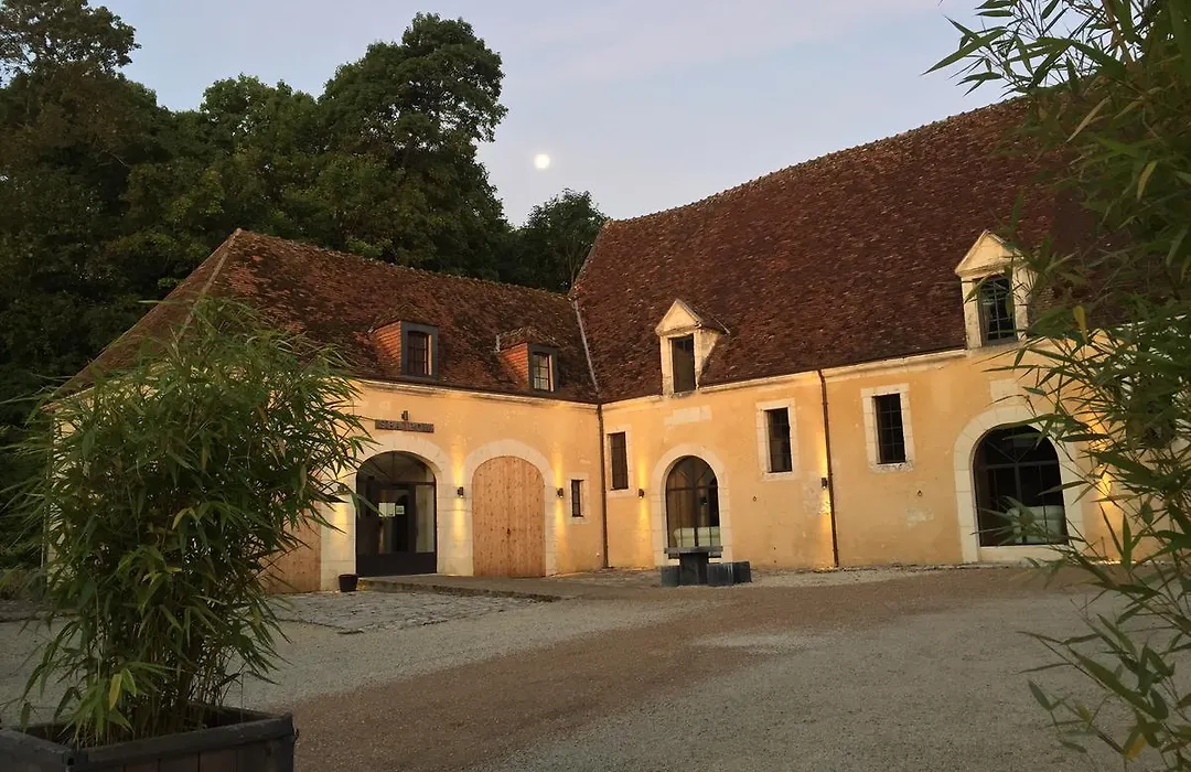Domaine De Villeray-1