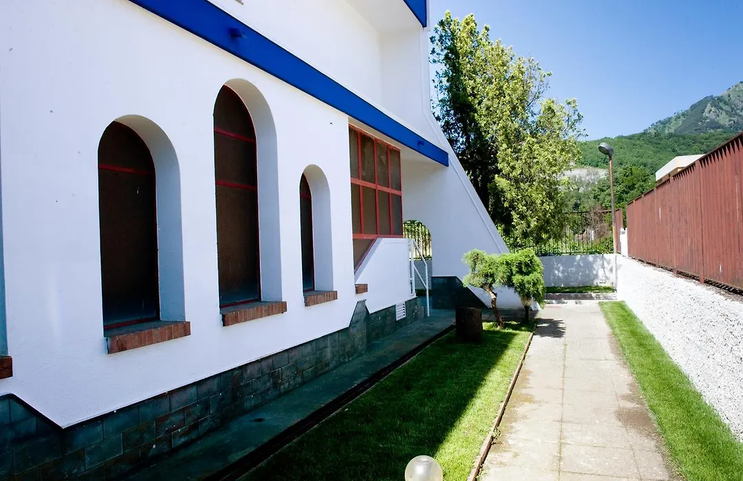 Villitaly suite&coffee Salerno-1