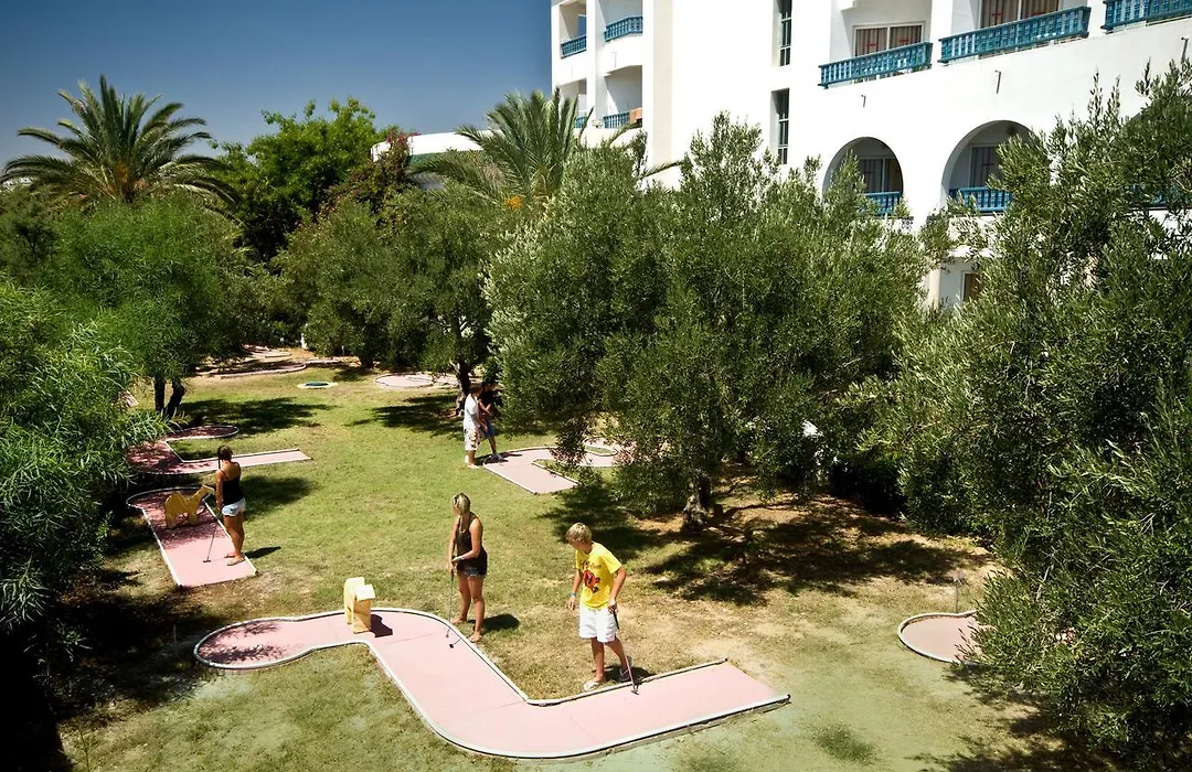 Riviera Hotel - Family Only-1