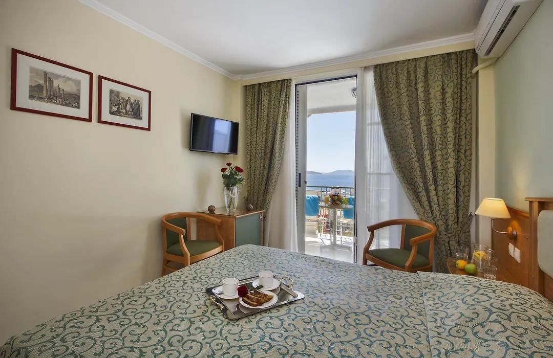 Tolon Holidays Hotel-1