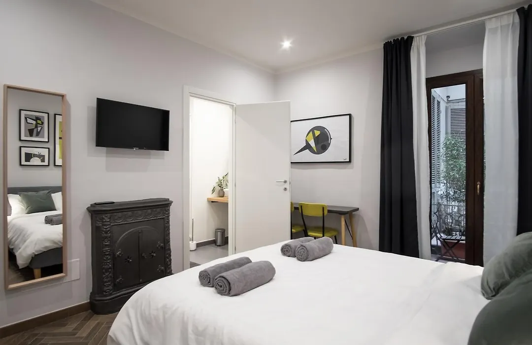 The Gallery 42 Guest House-1