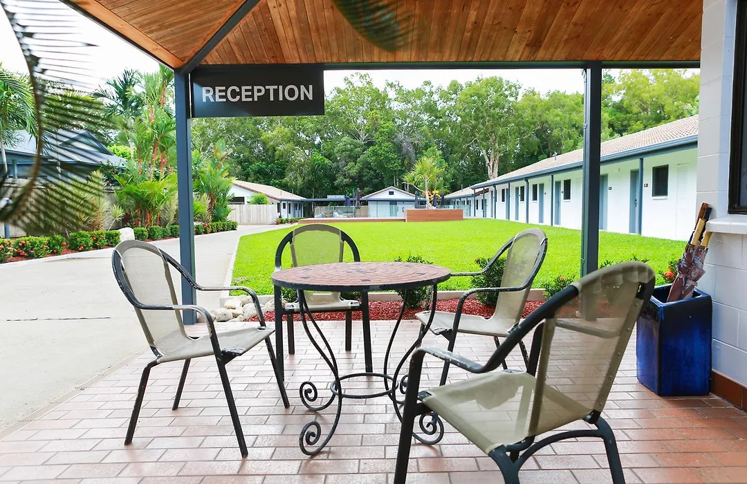 Birch Resort Port Douglas-1