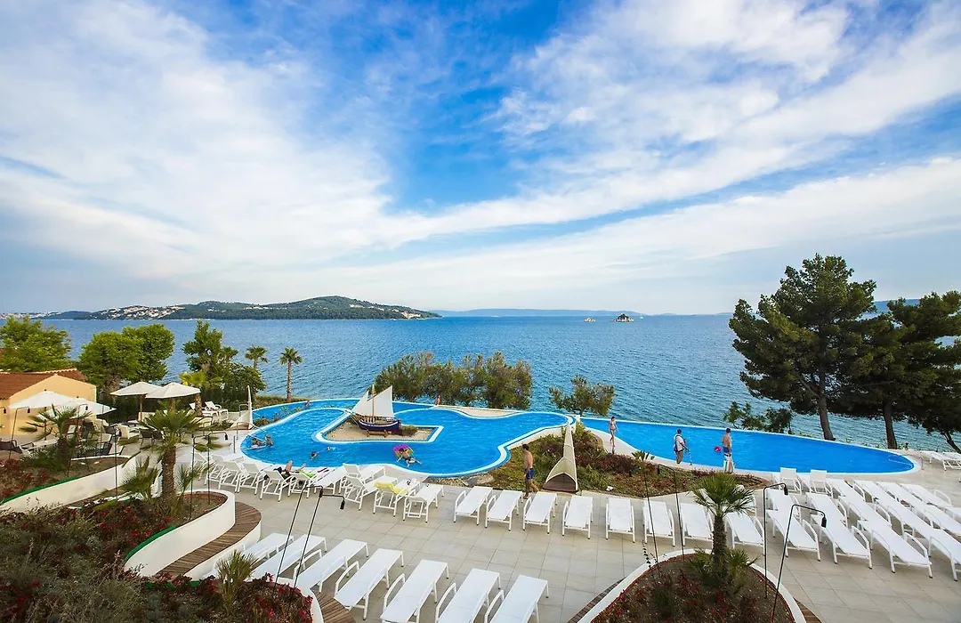 Amadria Park Camping Trogir - Mobile Homes-1
