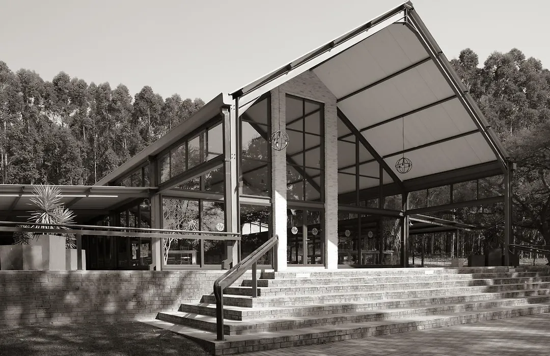 Welverdiend Guesthouse And Venue-1