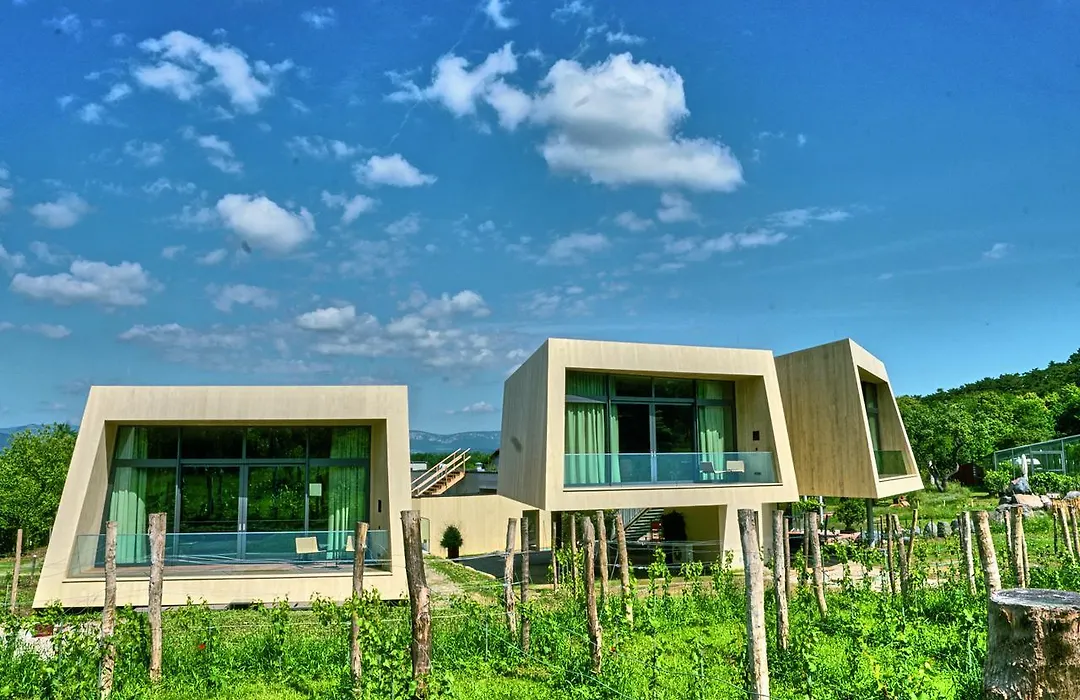 Gartenlofts auf Gut Guntrams-1