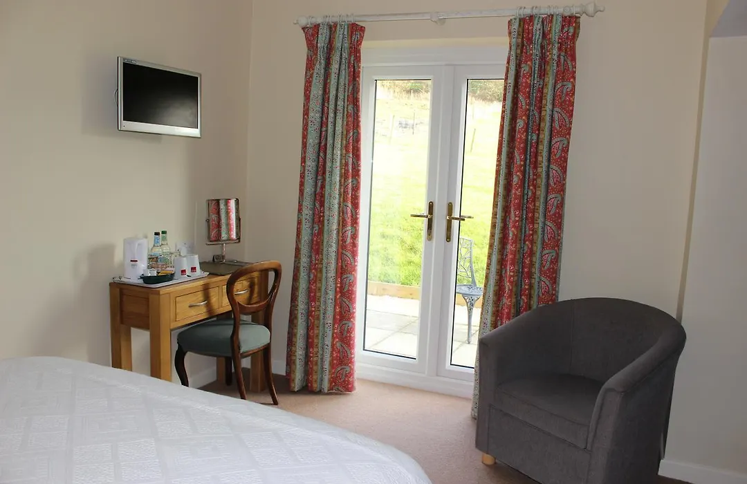The White Horse Inn-1