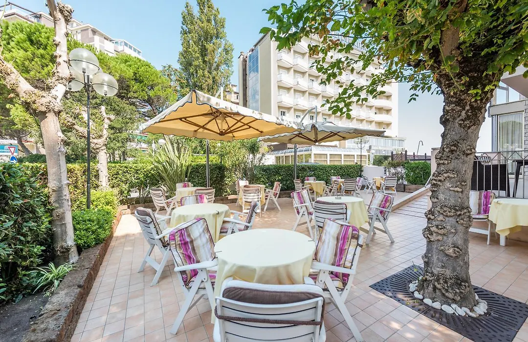 Hotel Fenice Gluten Free-1