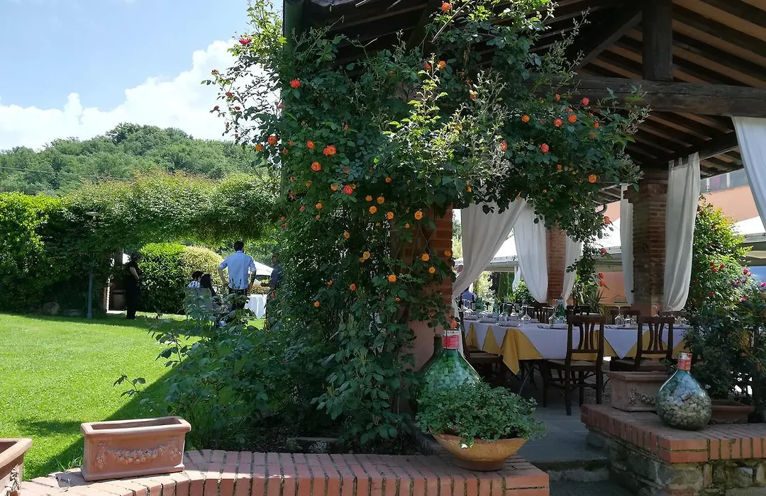 Osteria I'Casolare-1